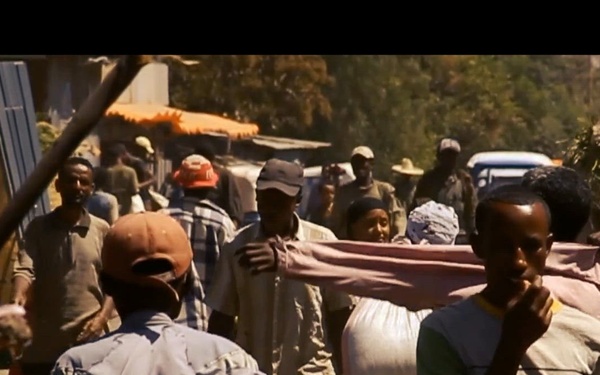 CJTF-HOA Womens, Peace and Security Video