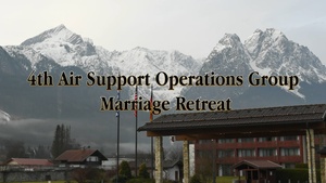 Renewing Bonds: Families reconnect at 4th ASOG Marriage Retreat