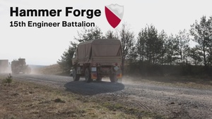 Hammer Forge