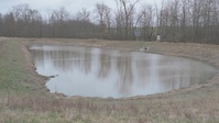 Defiance, Ohio P-Optimal Wetland Project Site