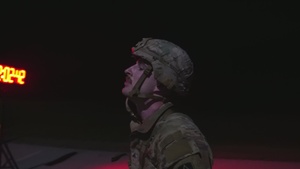 Indiana National Guard’s Best Warrior Competition 2024 (B-Roll)