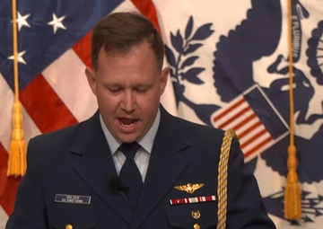 2024 Commandant State of the Coast Guard Address