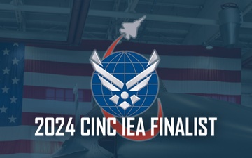 2024 CINC IEA Finalist - Aviano AB