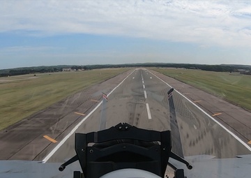 Liberty Wing Radar Approach Control daily operations