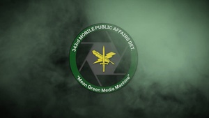 343rd MPAD | U.S. Army Public Affairs recruitment