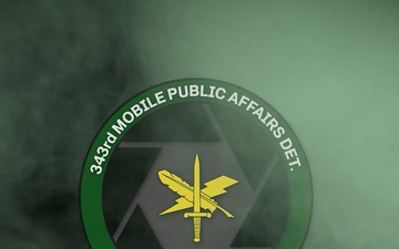 343rd MPAD | U.S. Army Public Affairs recruitment