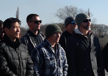 Civilian-led CBRNE unit help theater commanders make informed decisions