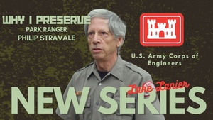 Why I Preserve: Philip Stravale