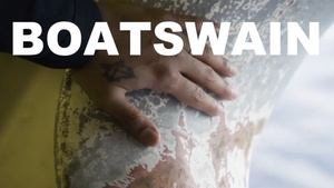 Surface Line Week 2024: Boatswain Olympics