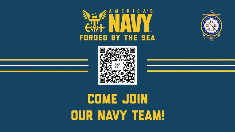 DVIDS - Video - Navy Recruit Training Command Graduation