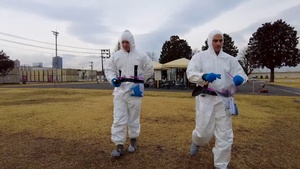 Incident Response Training