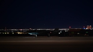Red Flag-Nellis 24-2 Night ops 2 of 2