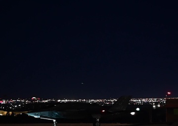 Red Flag-Nellis 24-2 Night ops 2 of 2