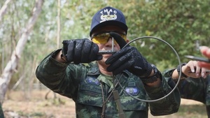 HMA Thailand 24 | EOD Level 1-2 Course