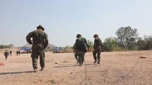 HMA Thailand 24 | EOD Level 1-2 Course