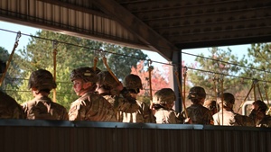 B-Roll XVIII Airborne Corps All-Women Jump