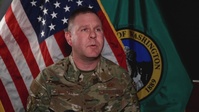 Remembering Oso: Guard Member Reflects on Service During Disaster