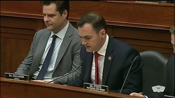 Defense Leaders Address House Subcommittee on Digital Modernization