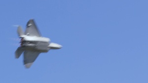 Travis AFB hosts Wings Over Solano air show, open house