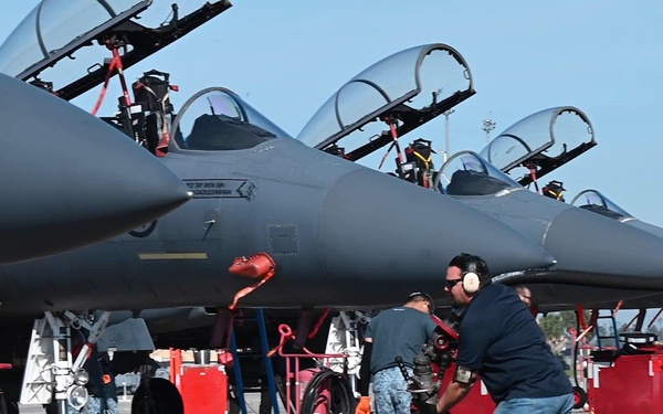 WSEP EAST 24.06 (B-Roll 3 of 3)