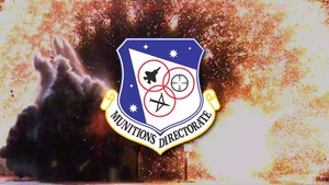 2022 Munitions Highlight Video