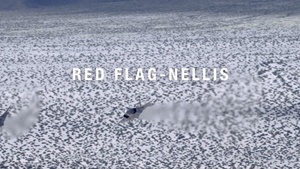 Red Flag-Nellis 24-2 ENDEX video