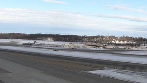 Memorial Flight