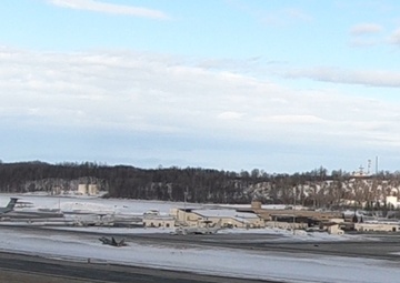 Memorial Flight