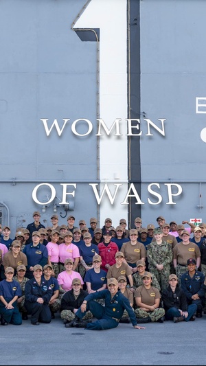 Women of Wasp