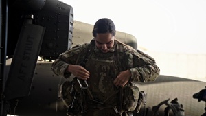 MEDEVAC Women's History Month