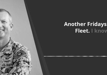 Fridays with Fleet: No As An &quot;Easy Button&quot;