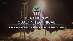 DLA Energy Quality Technical: Providing Quality Fuels Across the Globe (open caption)