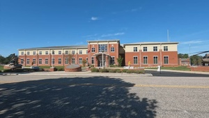 Fort Novosel B-roll