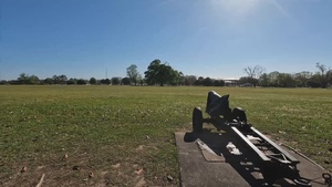 Fort Novosel B-roll