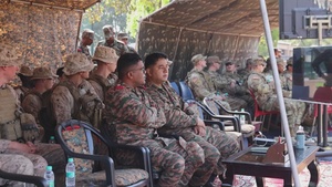 B-Roll: BLT 1/5, INARNG, Madras Rehearse Combined MOUT Procedures