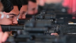 Travis AFB 2024 State of the Base Hype Video