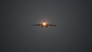 BTF 24-2: First Landing