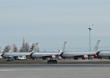 Titan Fury 24-2 Takeoff B-Roll