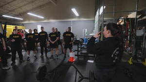 82nd CAB Gognitive PT