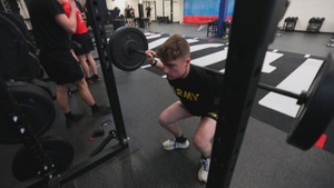 82 ABN DIV 2 BCT Indoor PT
