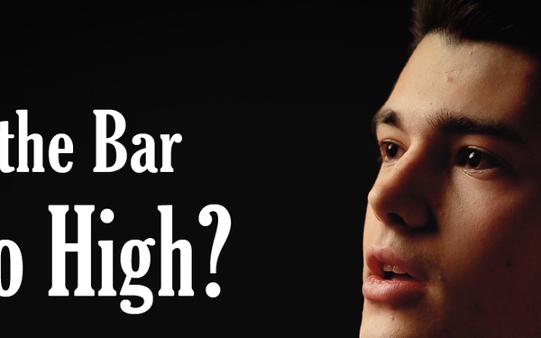 Dad Bod to Regional Competitor?