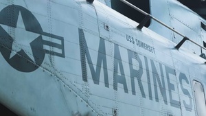 March 2024 MARFORPAC Highlights