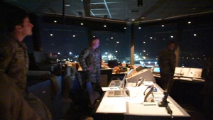 Advanced Wrath 248th Air Traffic Control B-Roll