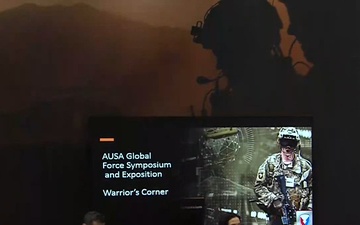AUSA 2024- Warriors Corner - Day 1- Unified Data Reference Architecture (UDRA) – Bringing Data Mesh to Life