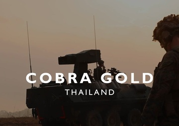 Cobra Gold 2024