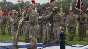 Provider Soldiers complete deployment to Europe