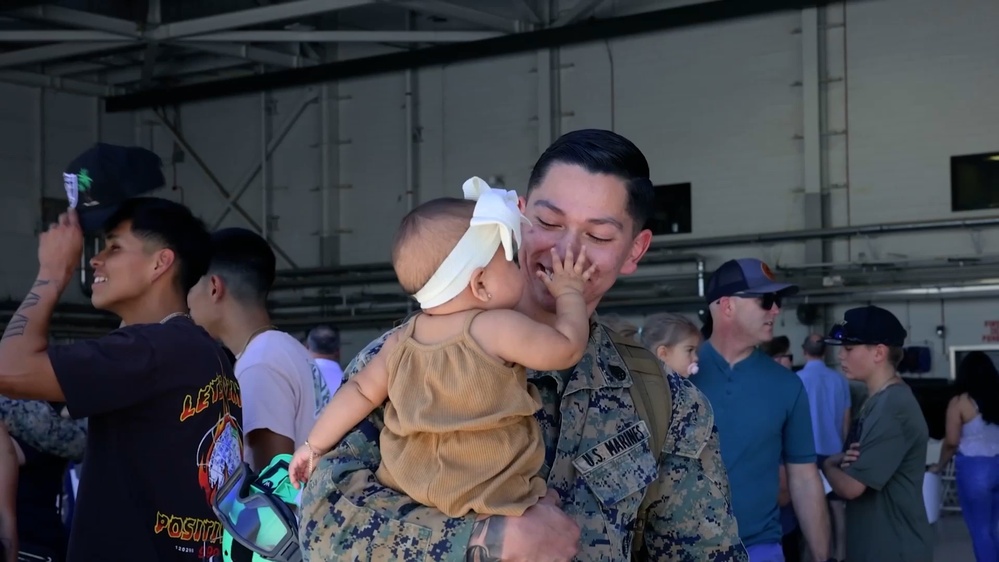 DVIDS - Video - Month of the Military Child