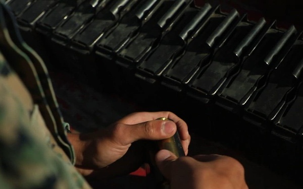 The Last Marine Corps Scout Sniper Course at SOI-E: Heavy Sniper System Evaluation