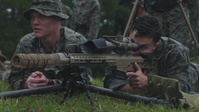 The Last Marine Corps Scout Sniper Course at SOI-E: Known Distance Pre-Qualification