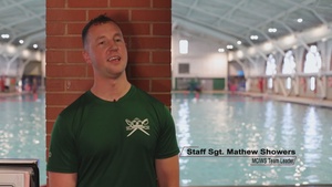 Golf Company Water Survival